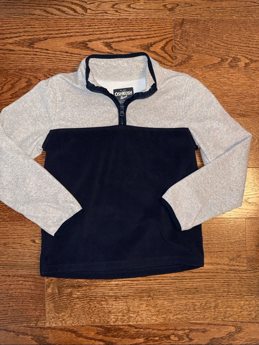 OshKosh Bgosh bundle boys